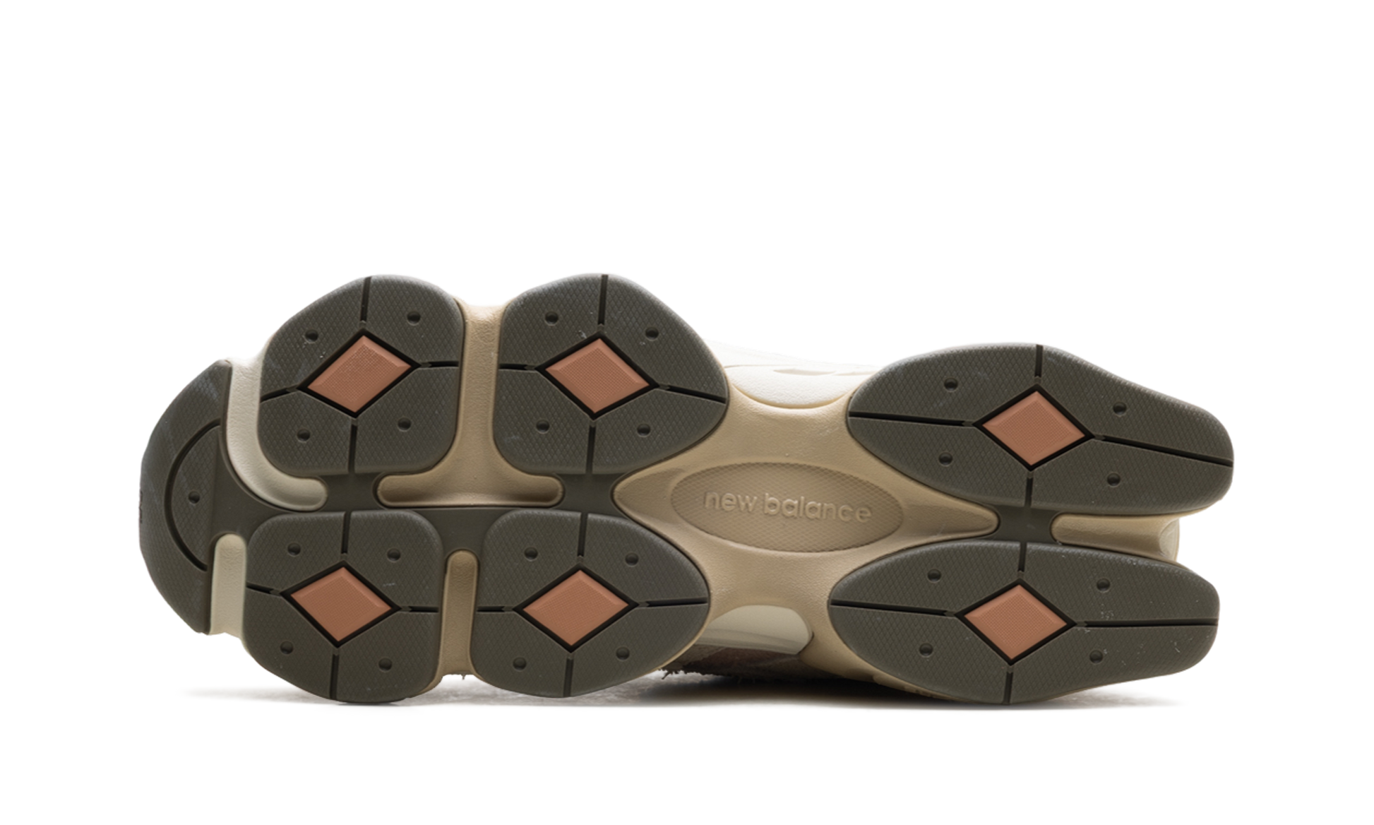 9060 "Flat taupe light sparrow" U9060CWF