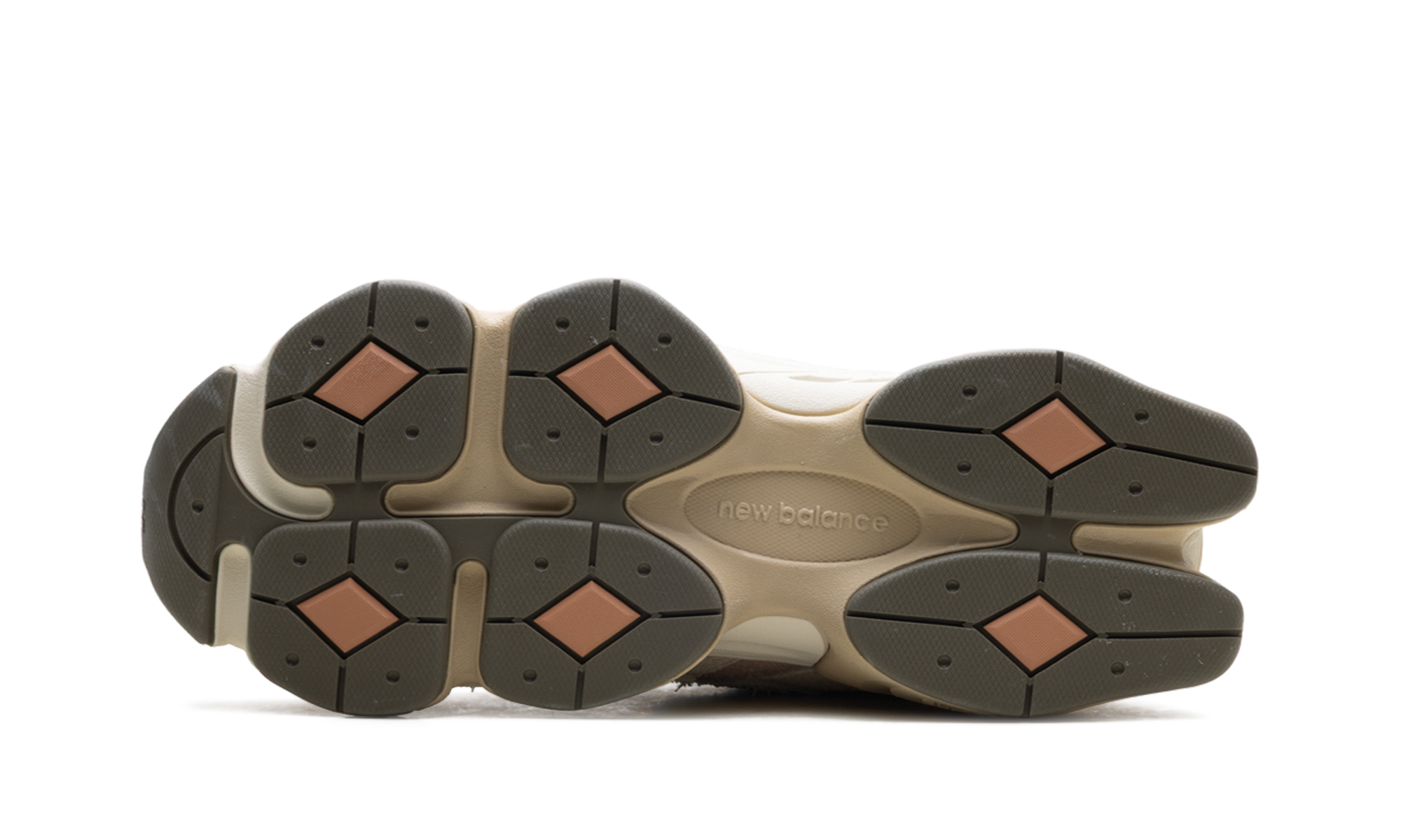 9060 "Flat taupe light sparrow" U9060CWF