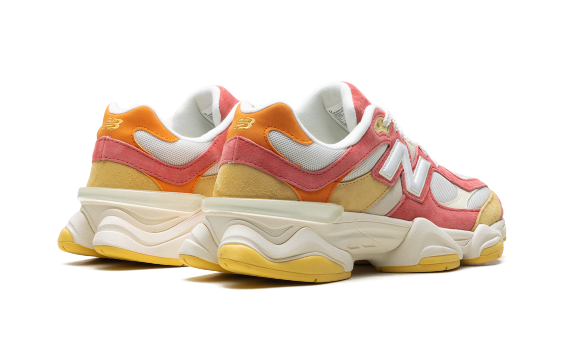 9060 "Fluorescent"