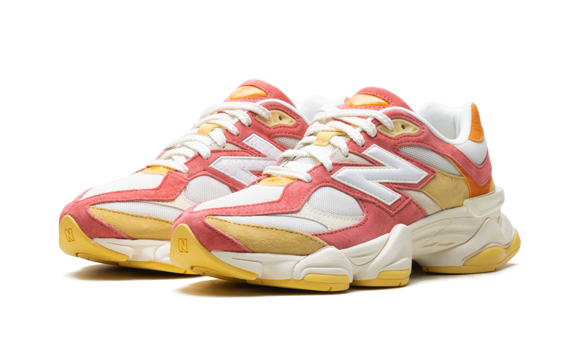 9060 "Fluorescent"
