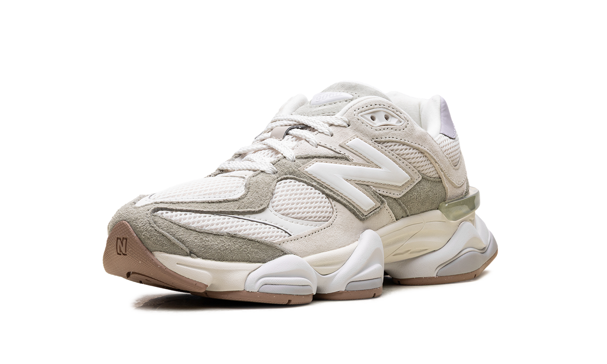 9060 "Garter snake / pearl grey" U9060AUC