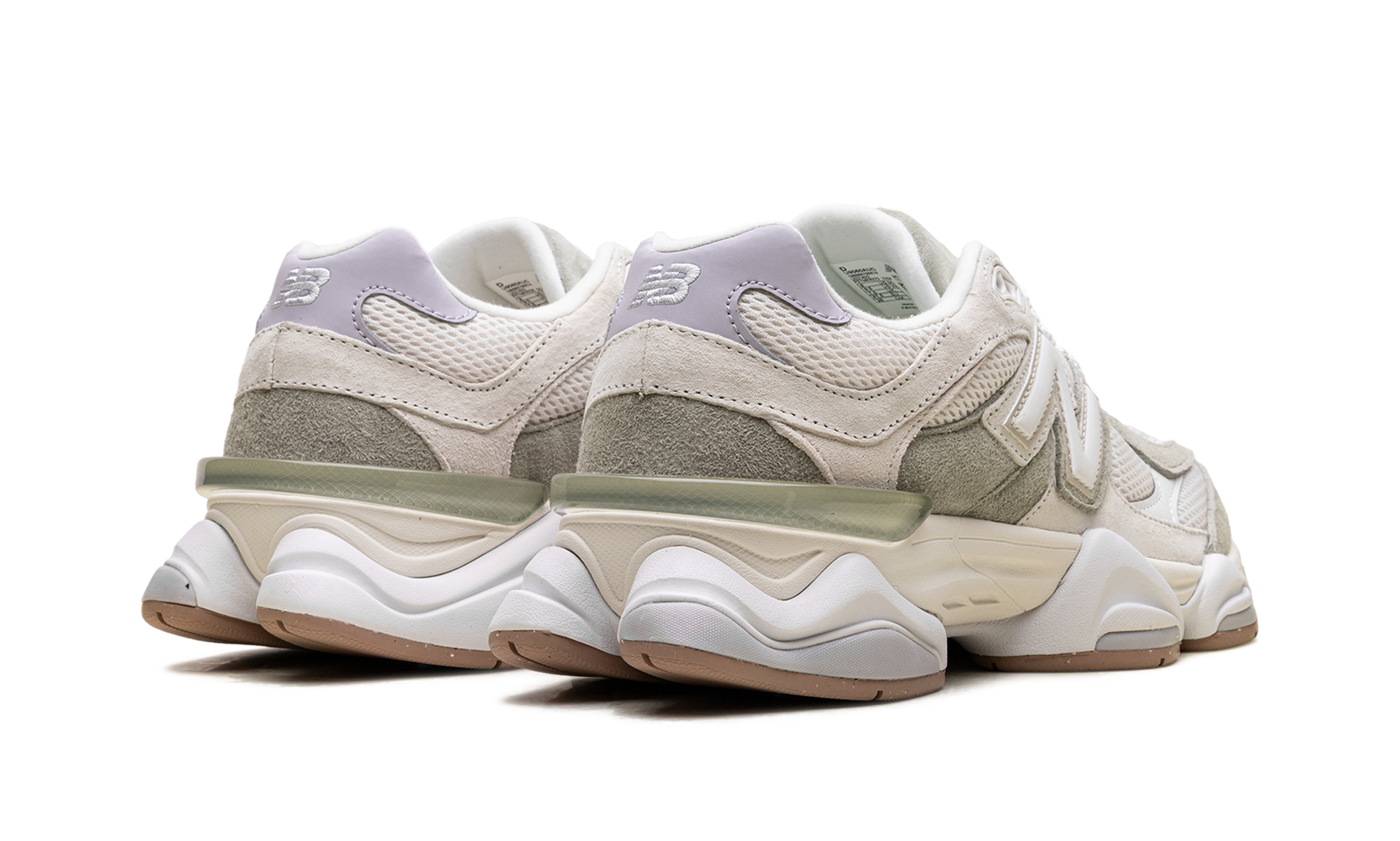 9060 "Garter snake / pearl grey" U9060AUC