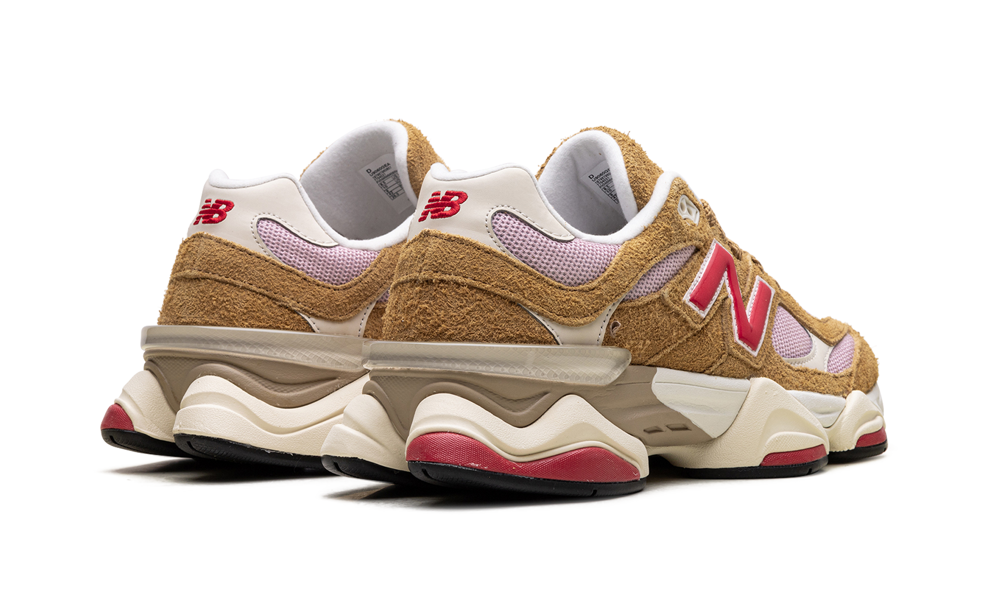 9060 "Great plains true red" U9060GEA