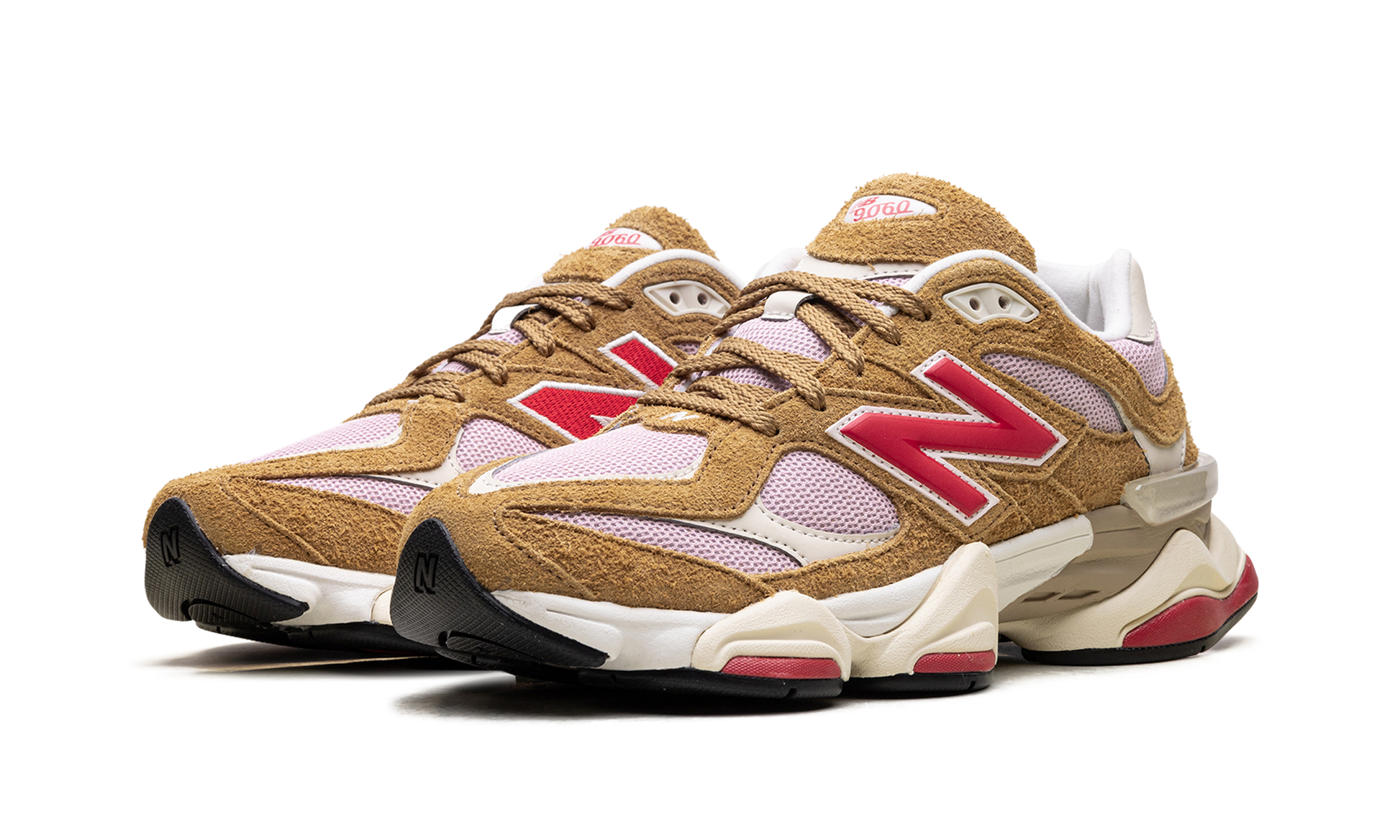 9060 "Great plains true red" U9060GEA
