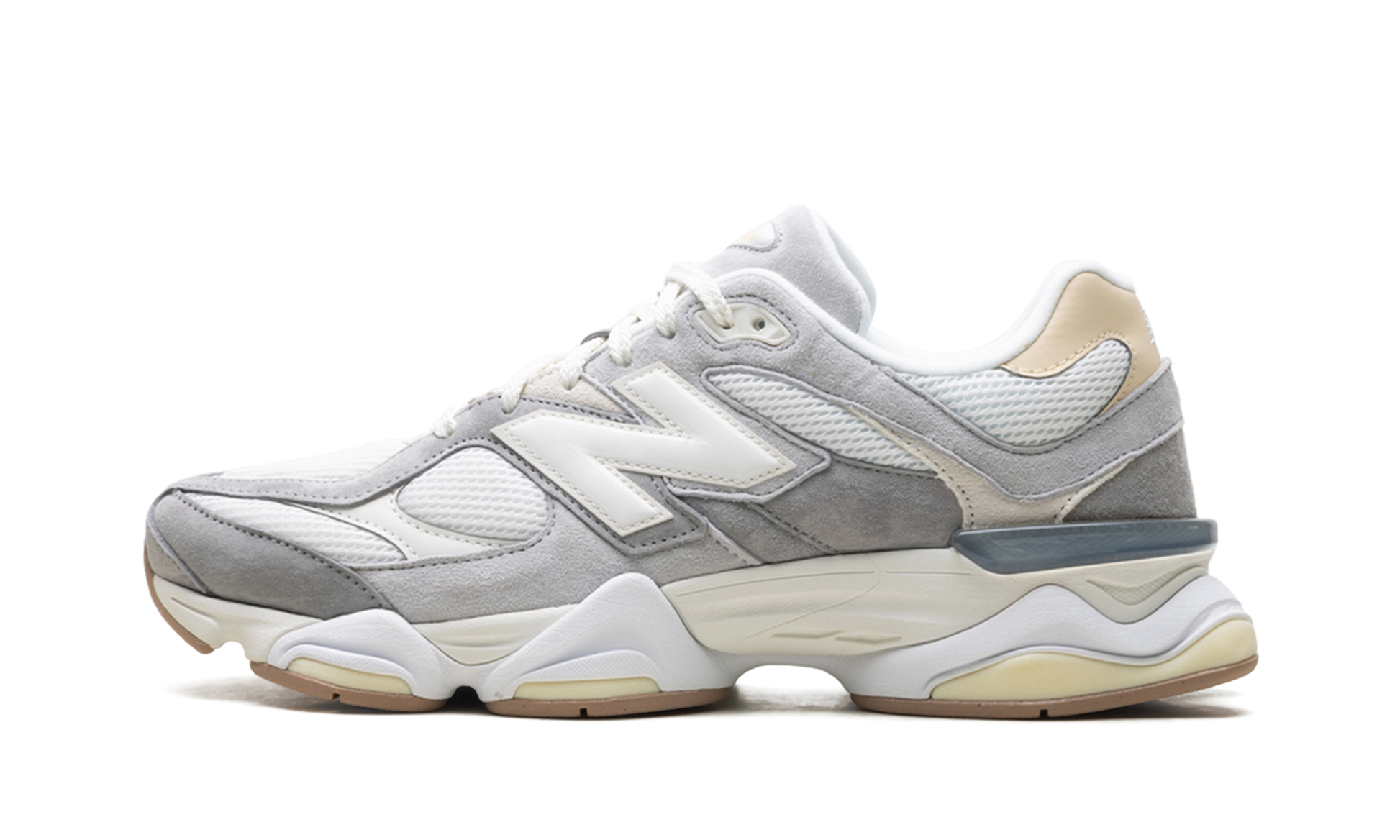 9060 "Grey / beige" U9060AUB