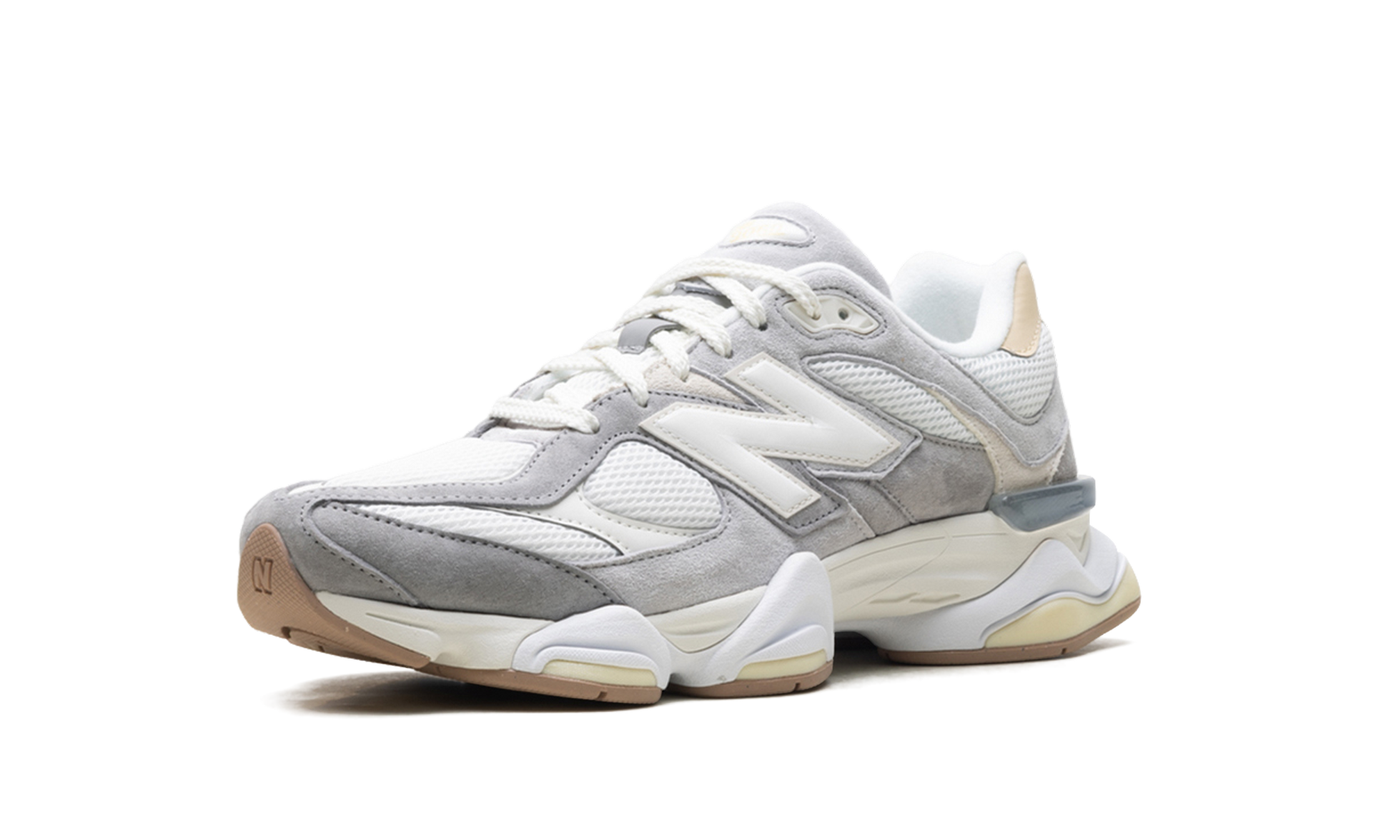 9060 "Grey / beige" U9060AUB