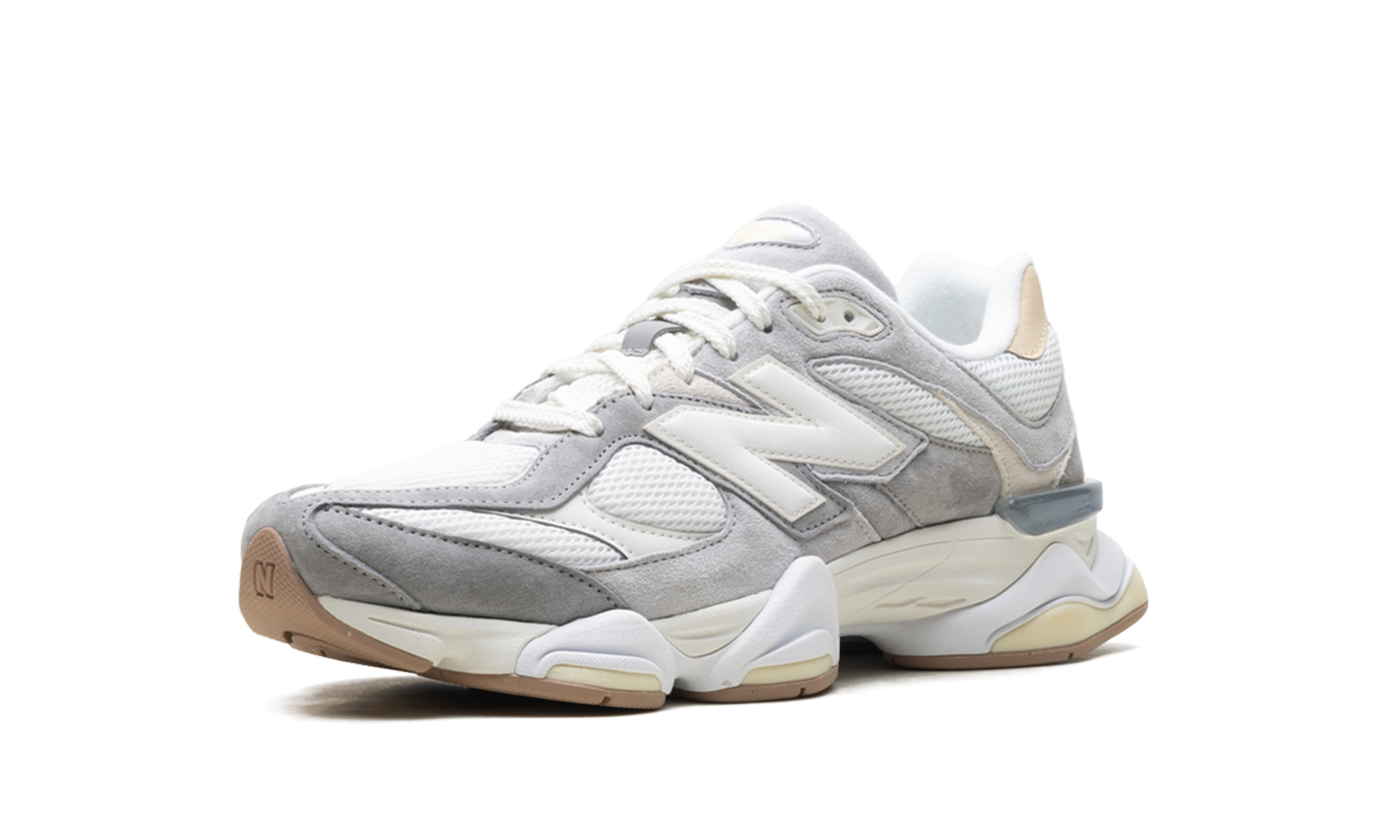 9060 "Grey / beige" U9060AUB