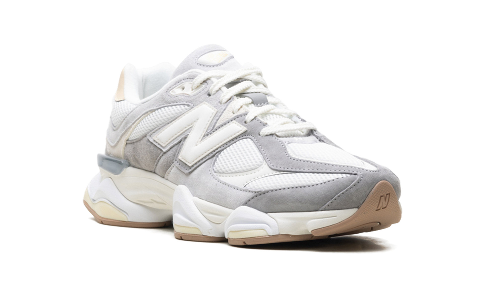 9060 "Grey / beige" U9060AUB