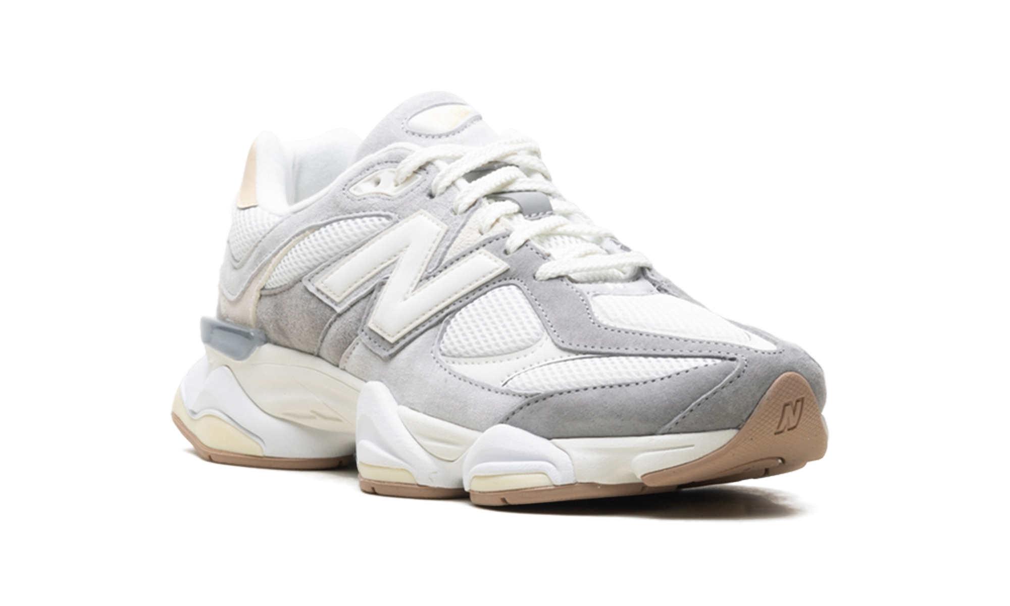 9060 "Grey / beige" U9060AUB