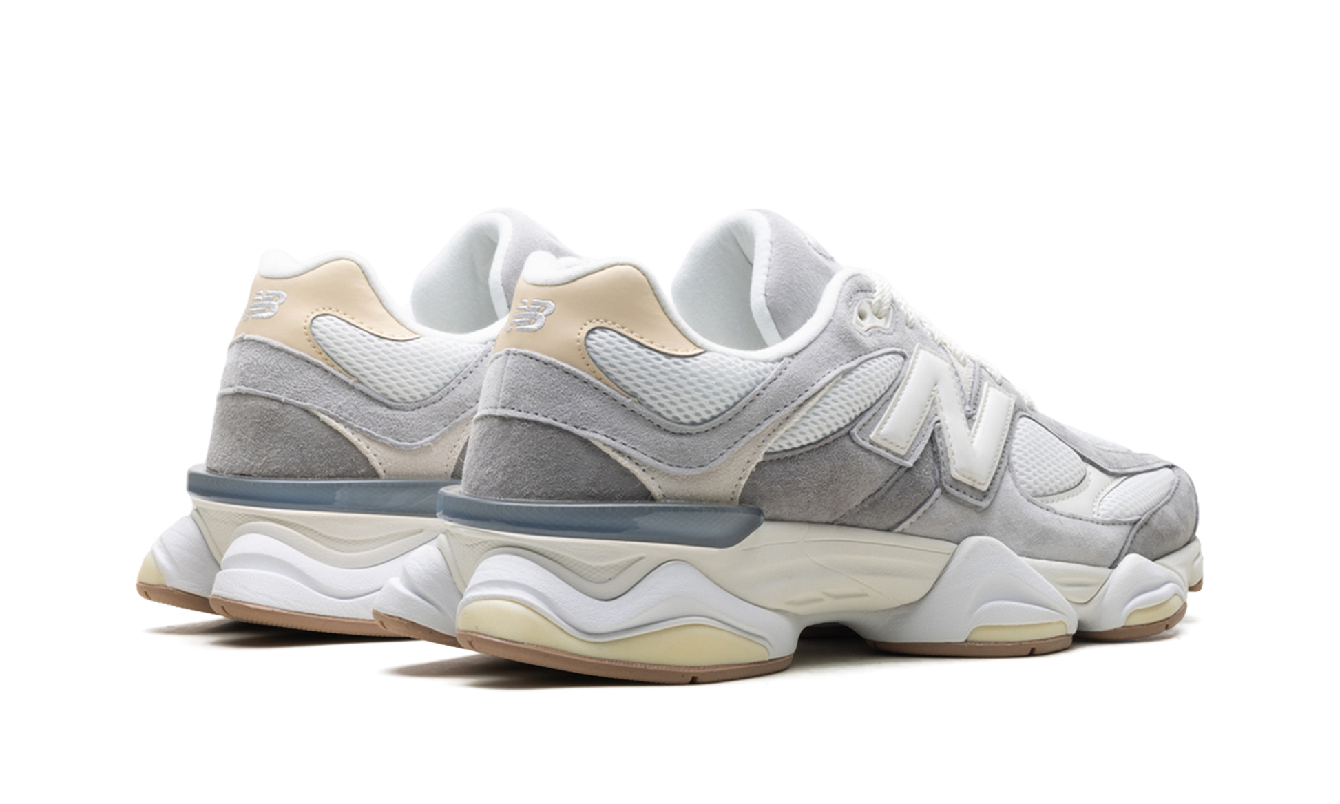 9060 "Grey / beige" U9060AUB