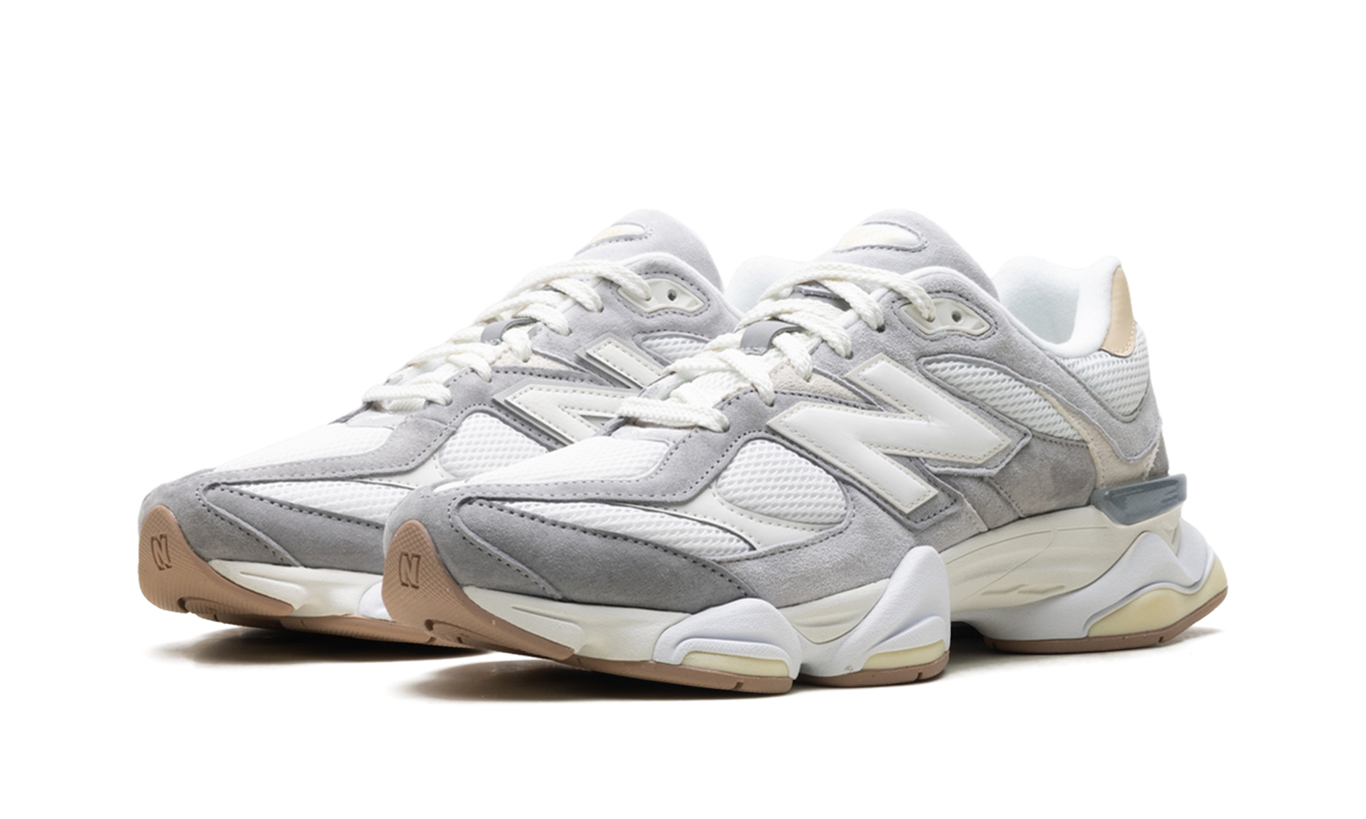 9060 "Grey / beige" U9060AUB