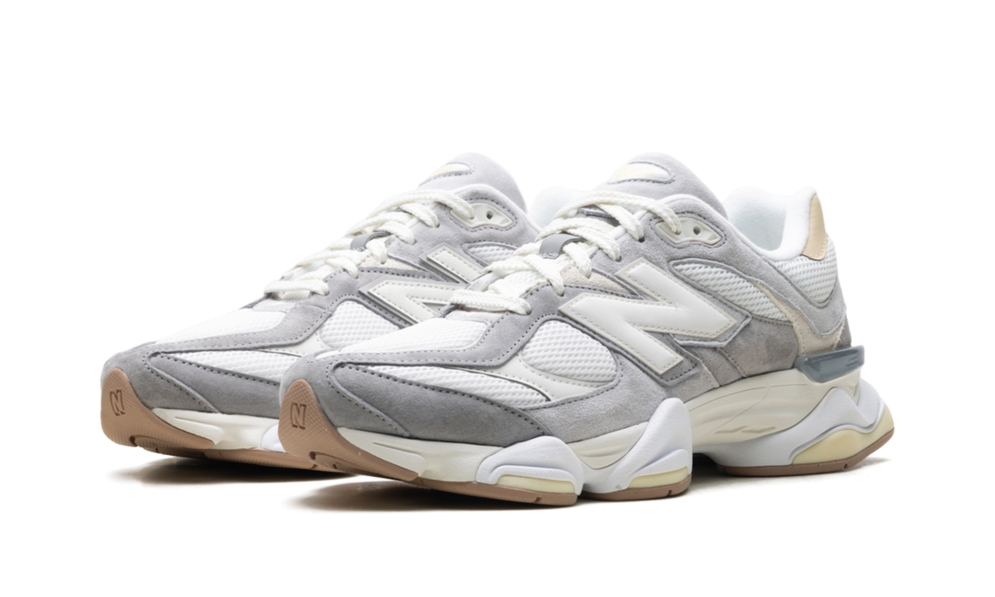 9060 "Grey / beige" U9060AUB