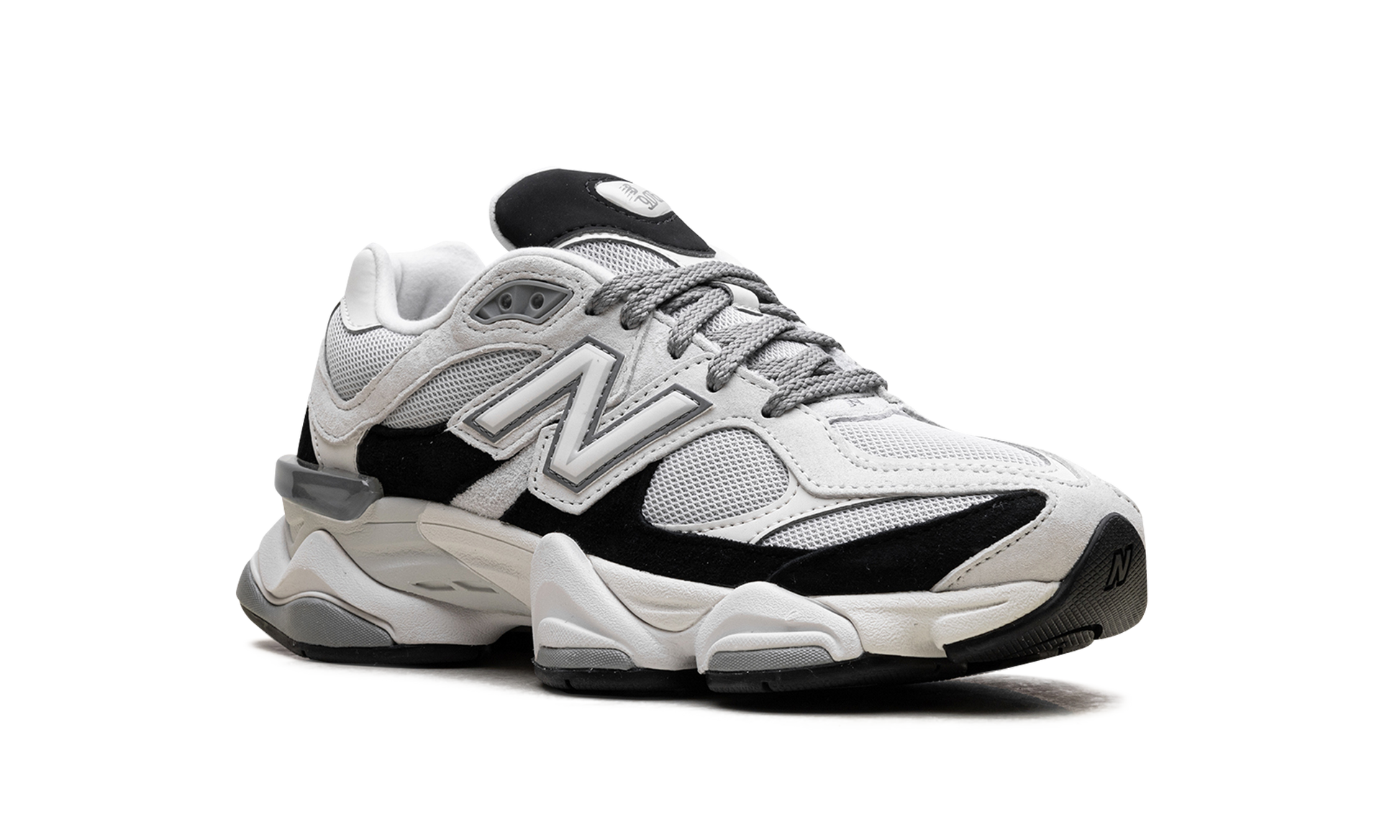 9060 "Grey jet black" U9060JBB