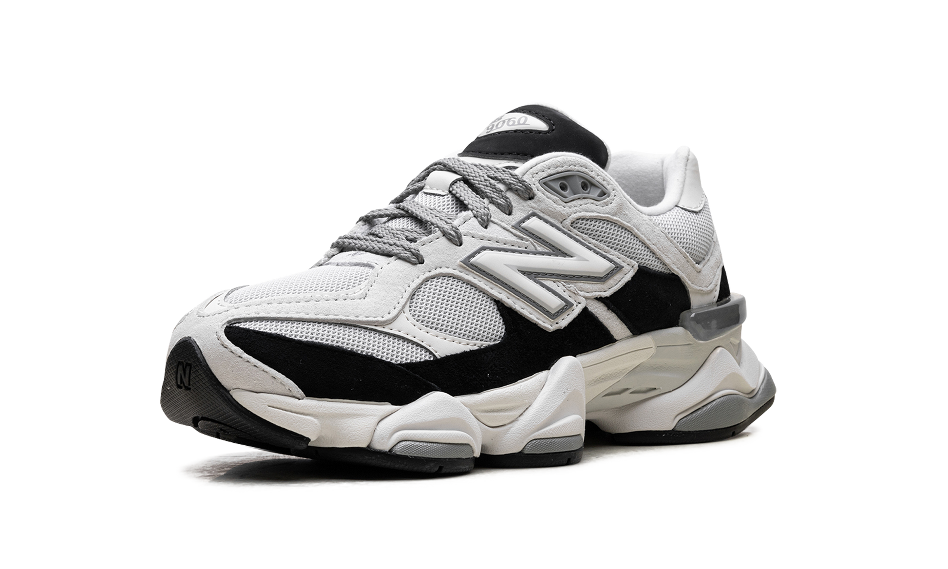 9060 "Grey jet black" U9060JBB