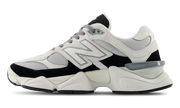 9060 "Grey jet black" U9060JBB