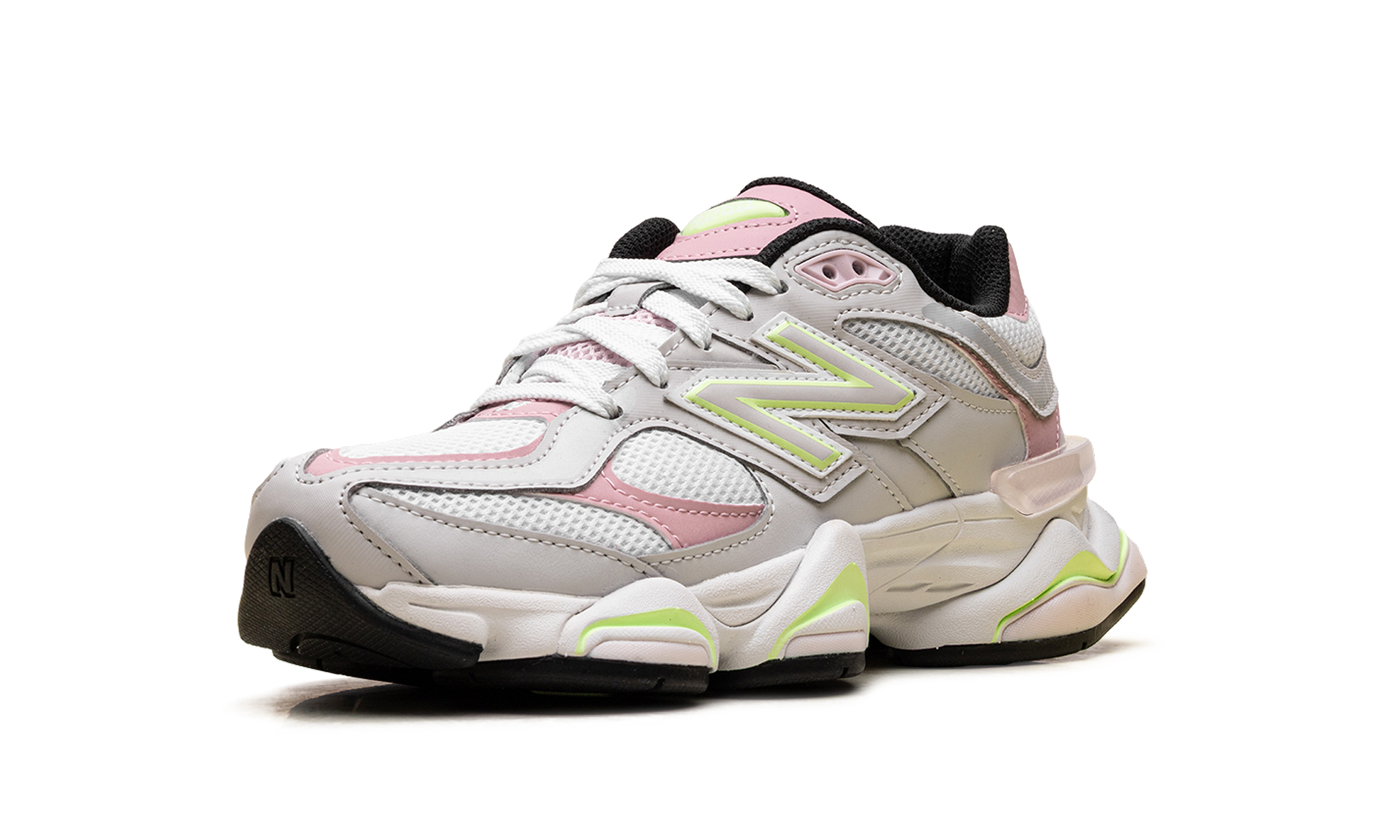 9060 "Grey matter pink taffy" U9060BLE
