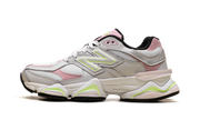 9060 "Grey matter pink taffy" U9060BLE