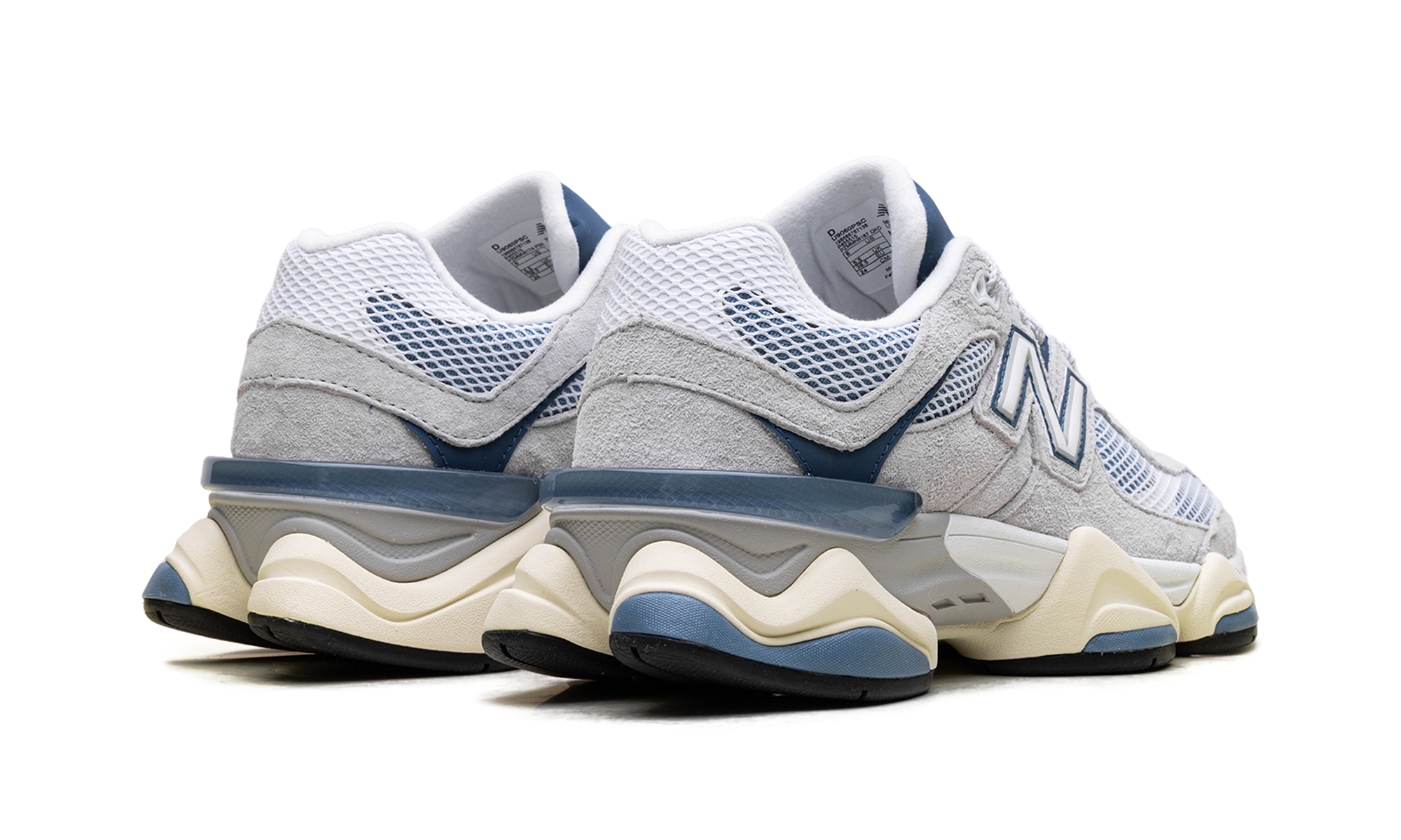 9060 "Grey" U9060psc