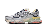 9060 "Grey yellow navy" U9060TMB