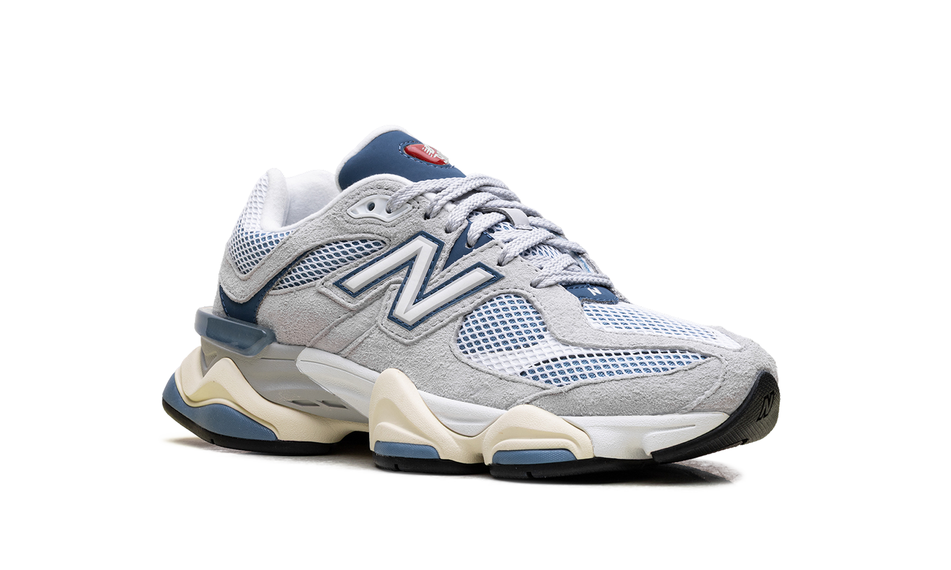 9060 "Grey"