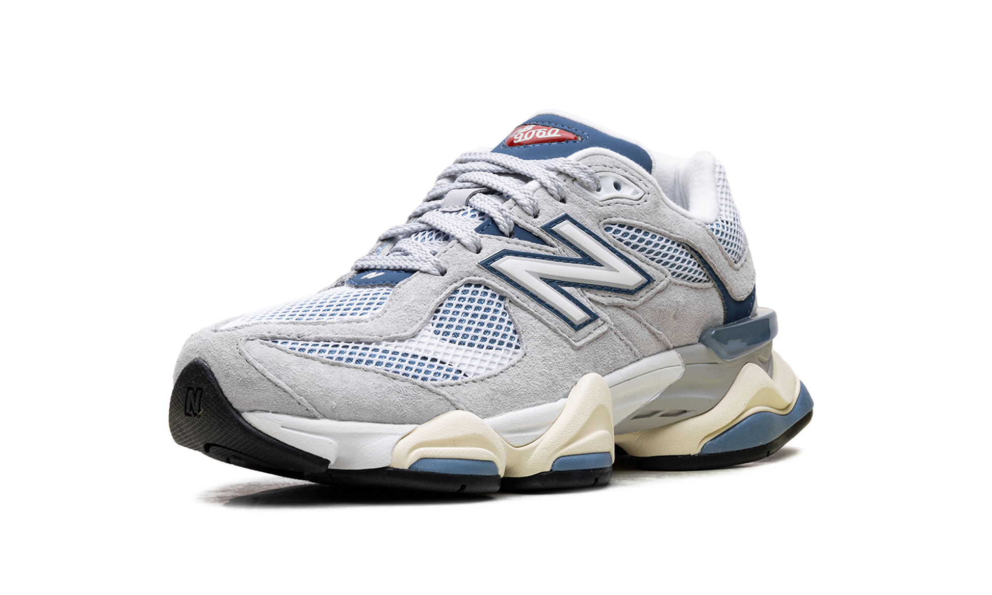 9060 "Grey"