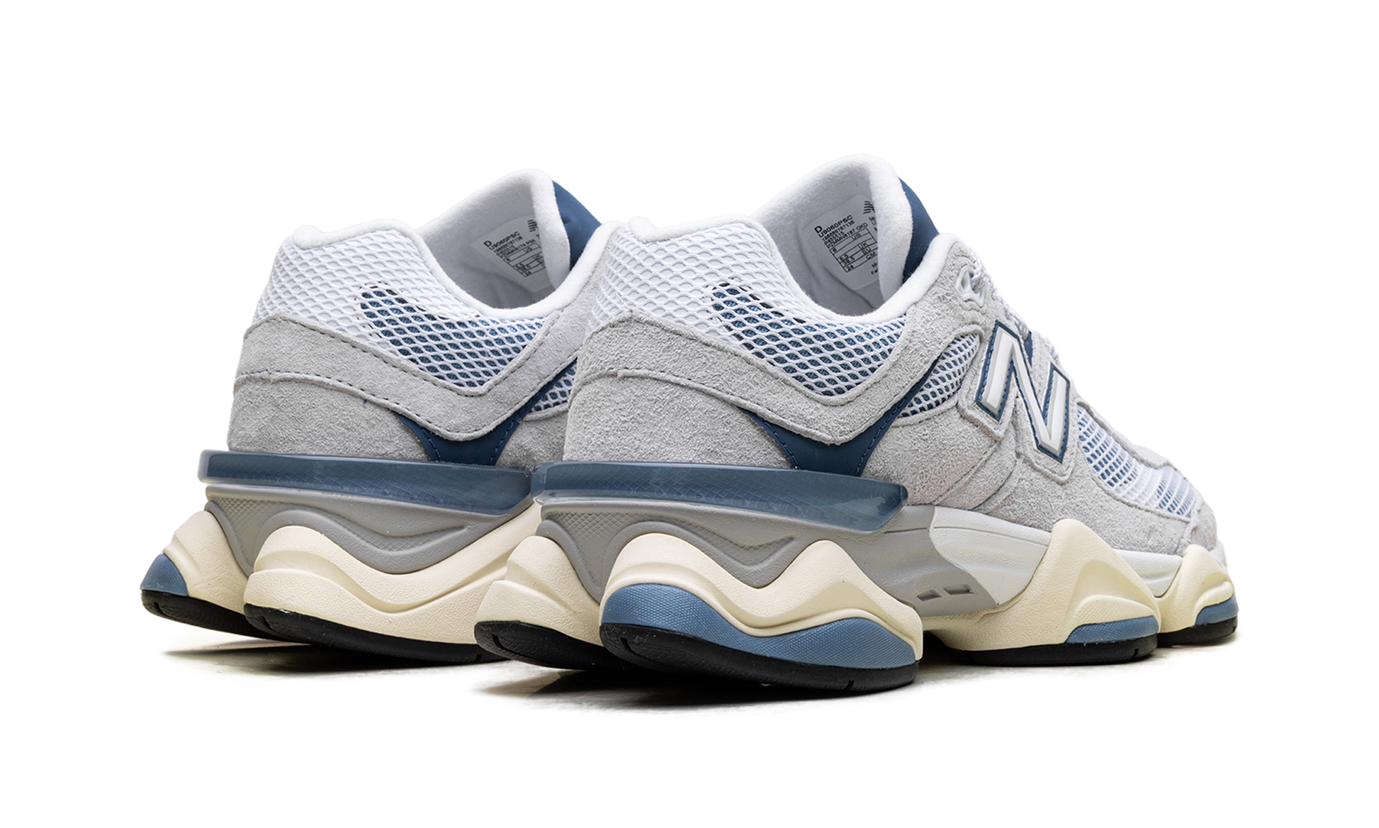 9060 "Grey"