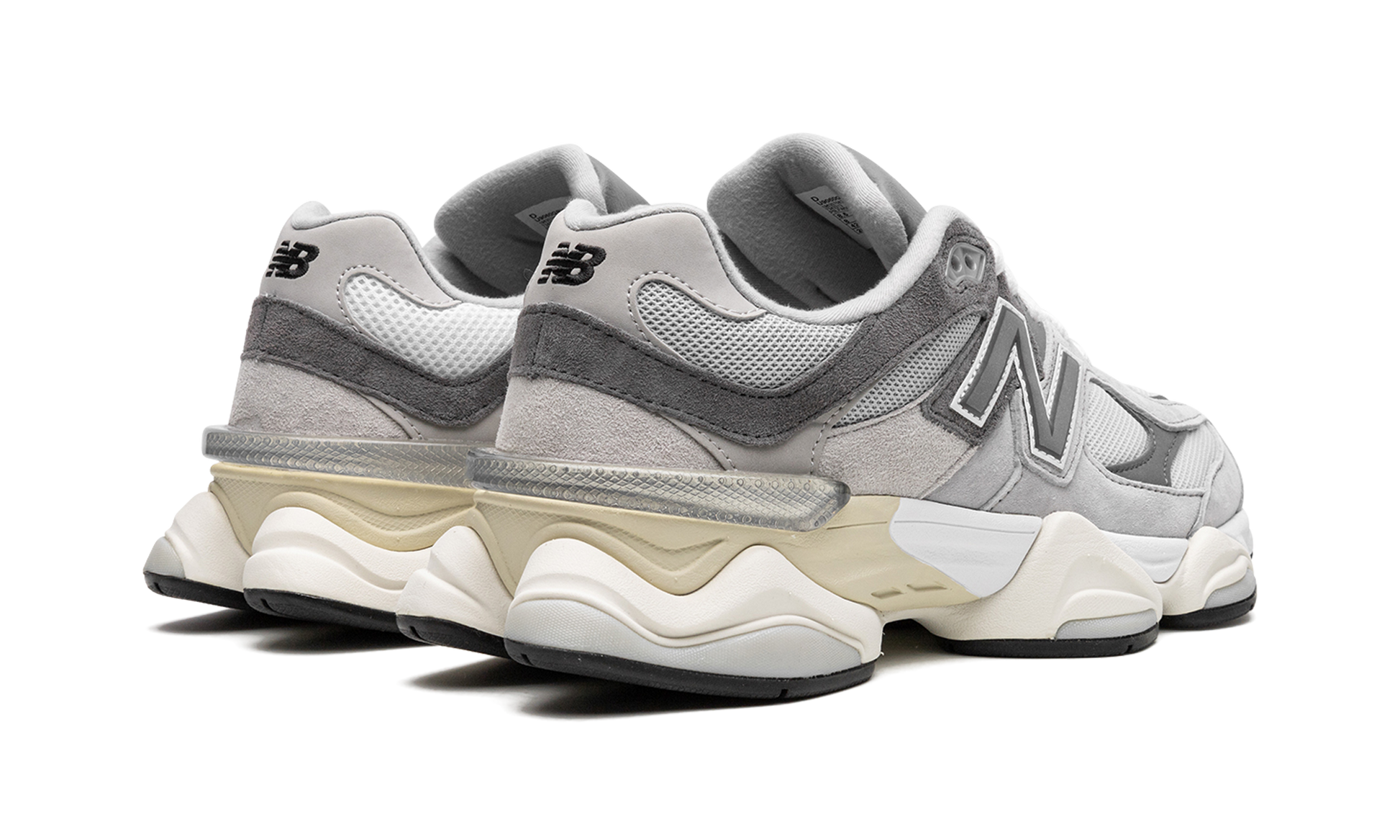 9060 "Grey"
