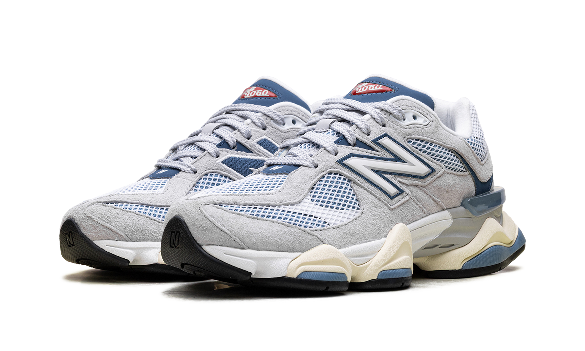 9060 "Grey"
