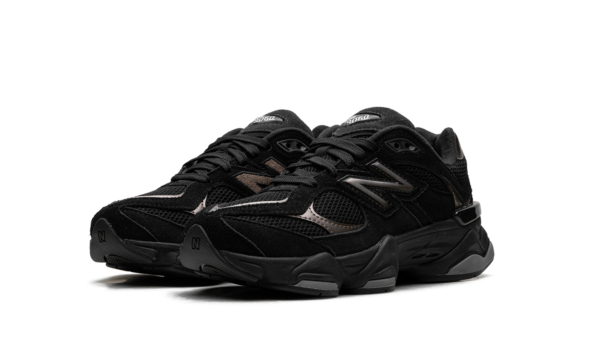 9060 GS "Black copper" GC9060BR