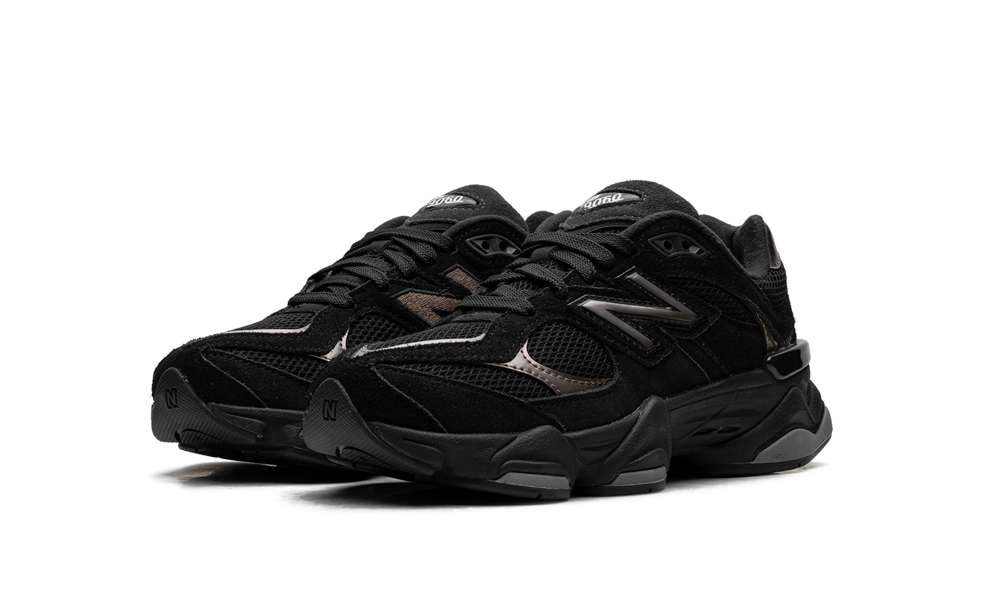 9060 GS "Black copper" GC9060BR