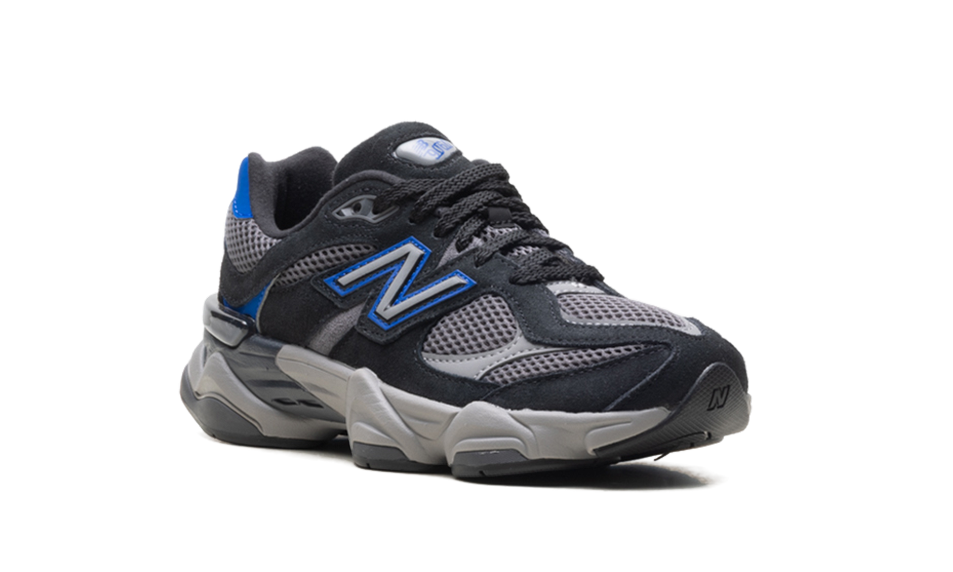 9060 GS "Black grey blue" GC9060JL