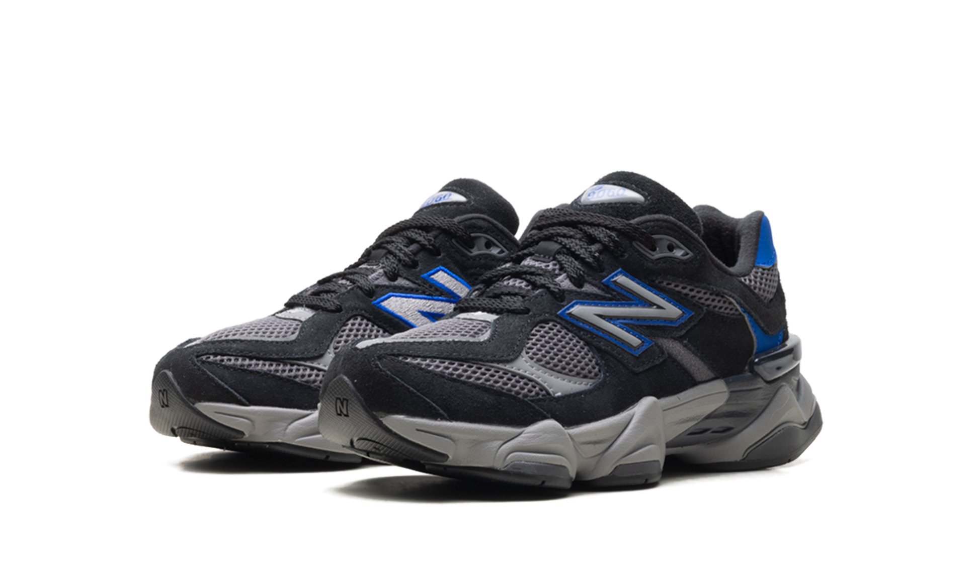9060 GS "Black grey blue" GC9060JL