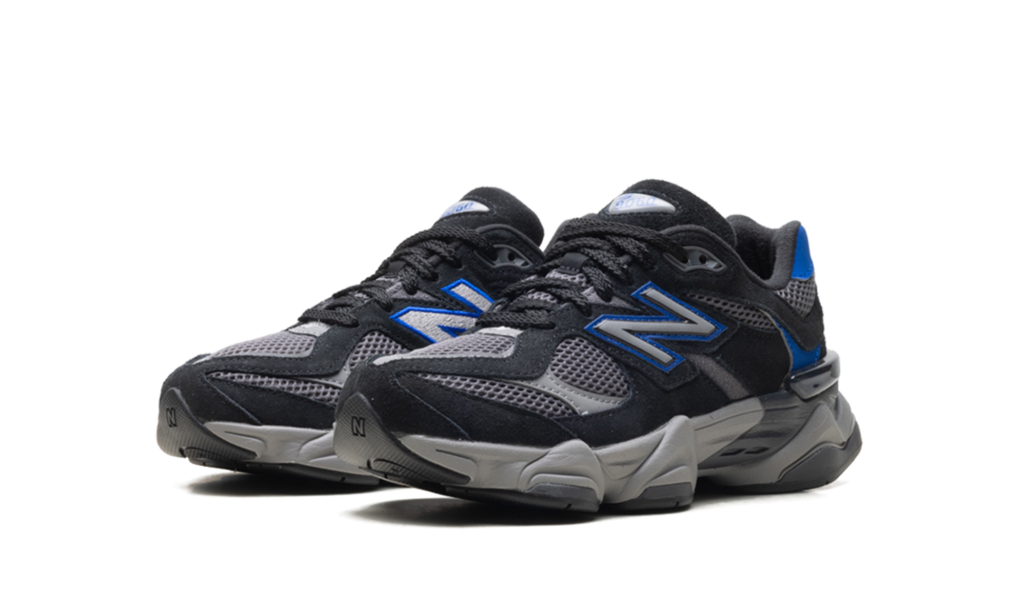 9060 GS "Black grey blue" GC9060JL