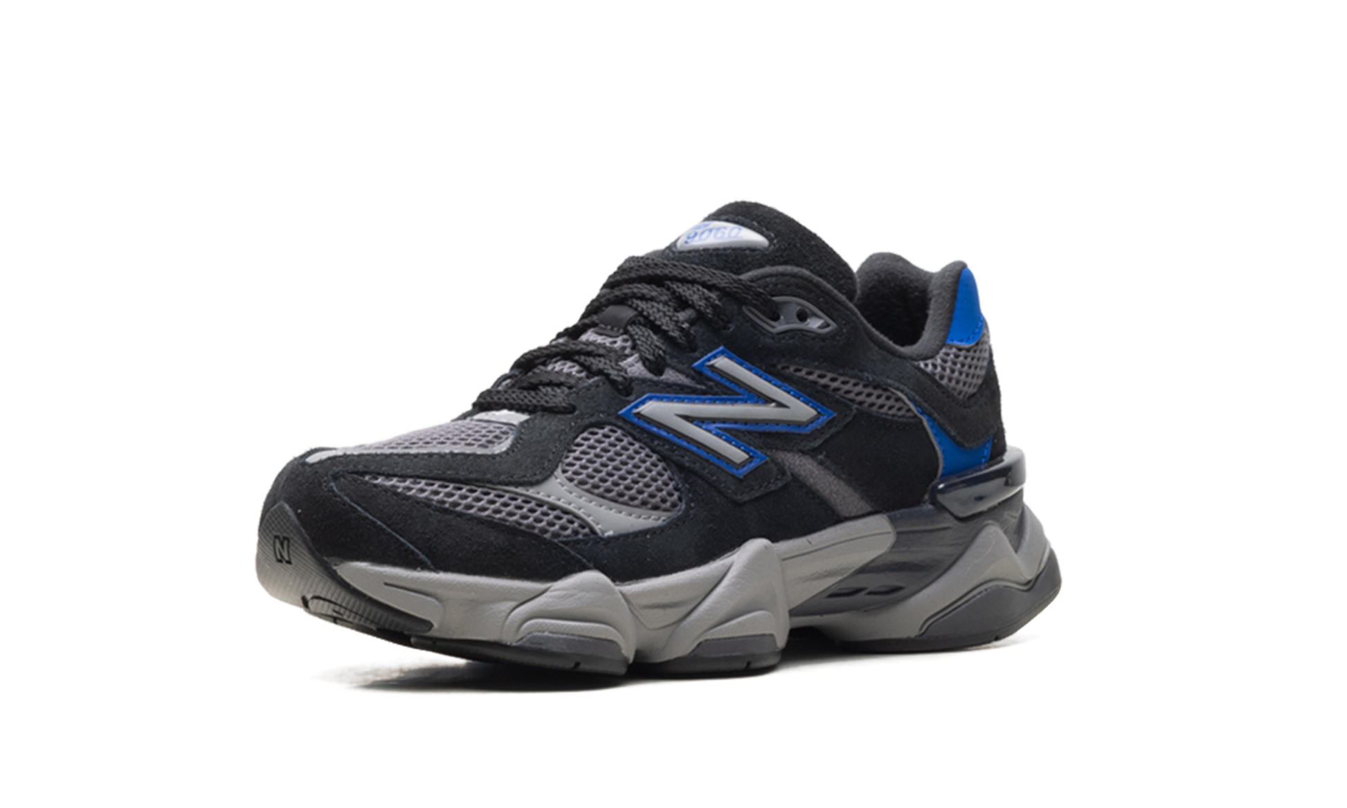 9060 GS "Black grey blue" GC9060JL