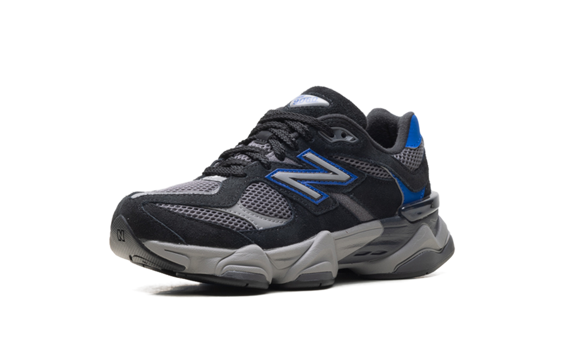 9060 GS "Black grey blue" GC9060JL