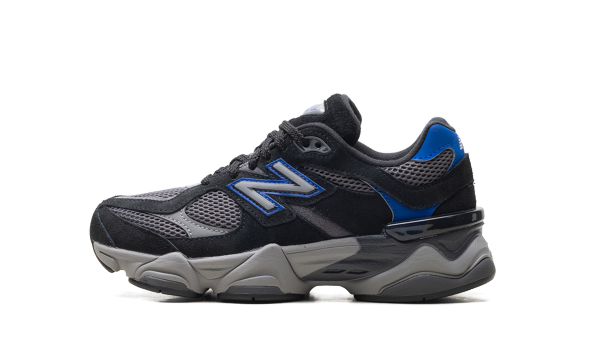 9060 GS "Black grey blue" GC9060JL
