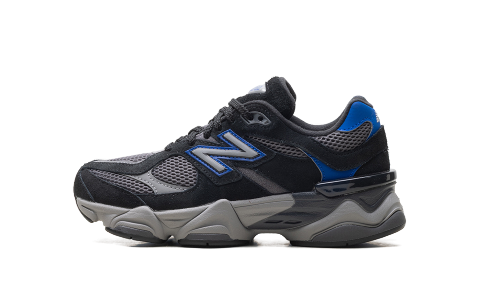 9060 GS "Black grey blue" GC9060JL