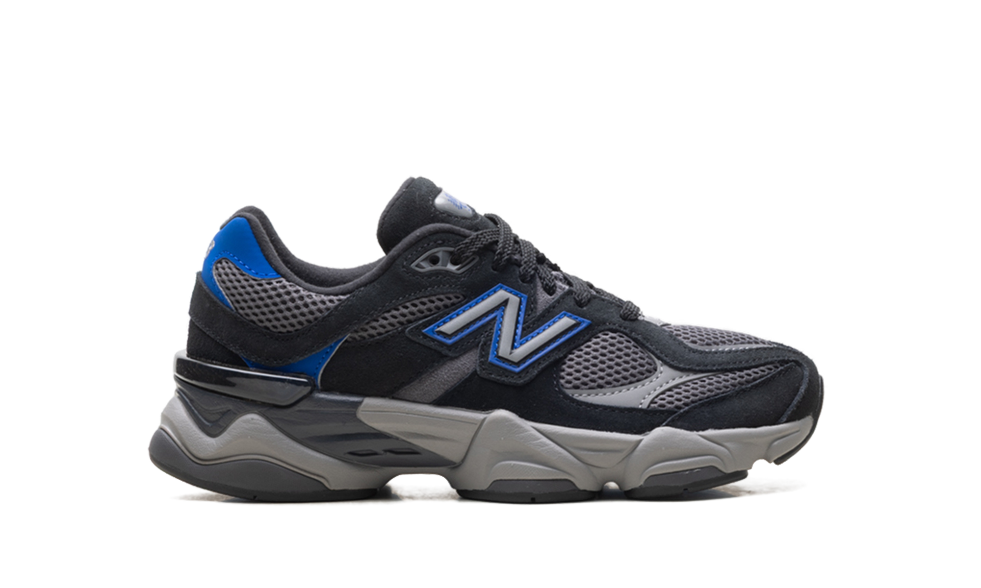 9060 GS "Black grey blue" GC9060JL