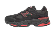 9060 GS "Black red" GC9060JR