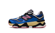 9060 GS "Blue oasis real pink" GC9060BP