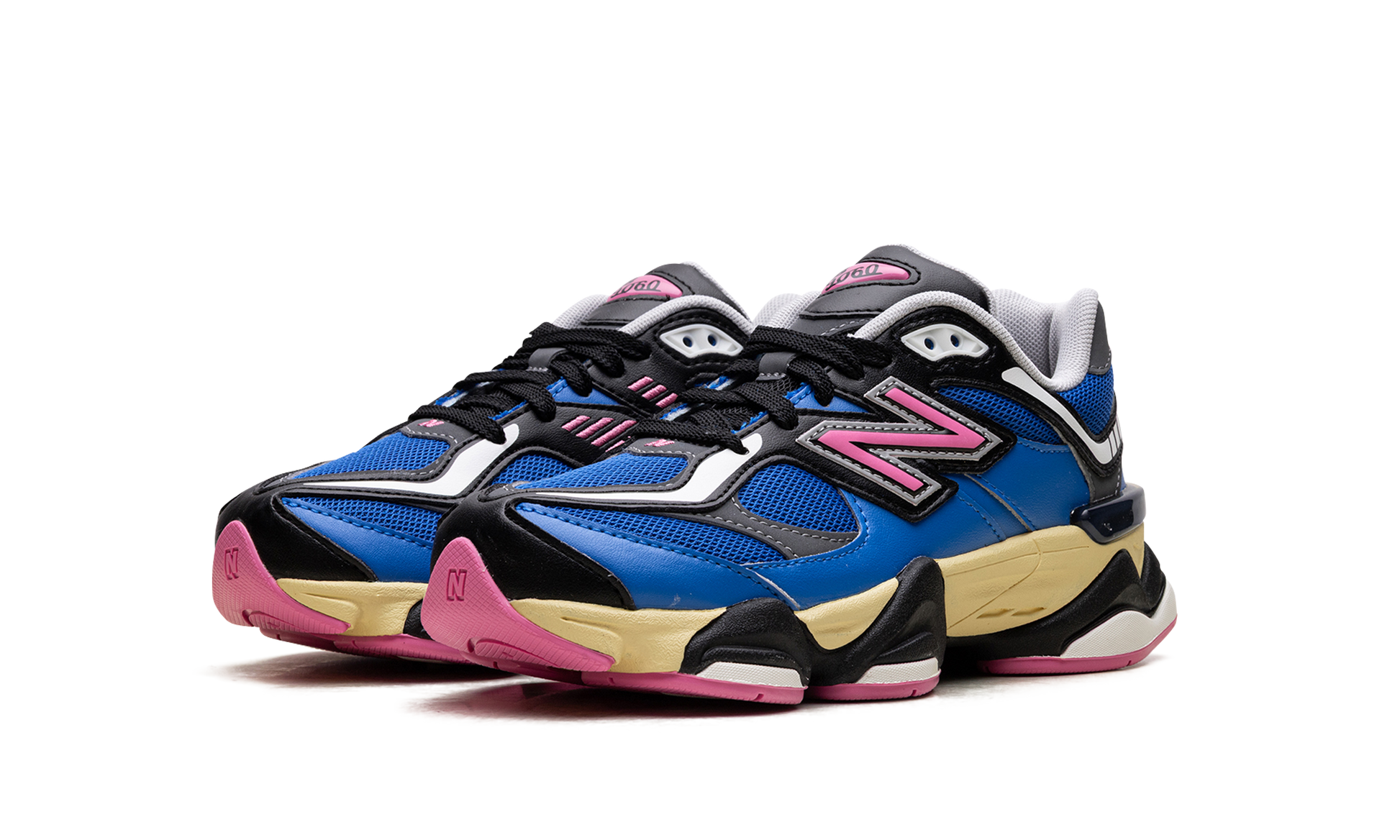 9060 GS "Blue oasis real pink" GC9060BP