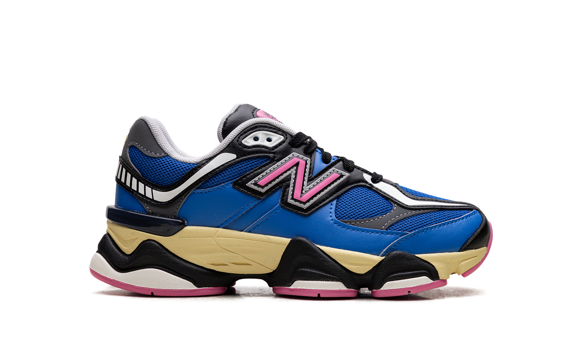 9060 GS "Blue oasis real pink" GC9060BP