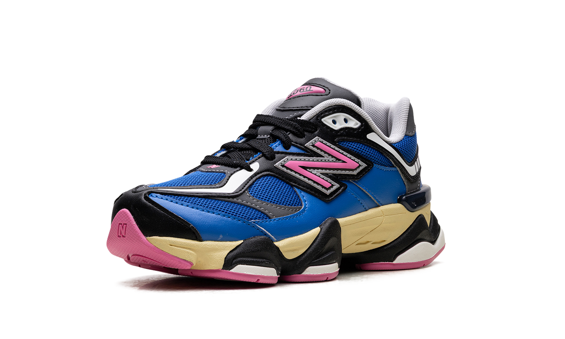 9060 GS "Blue oasis real pink" GC9060BP