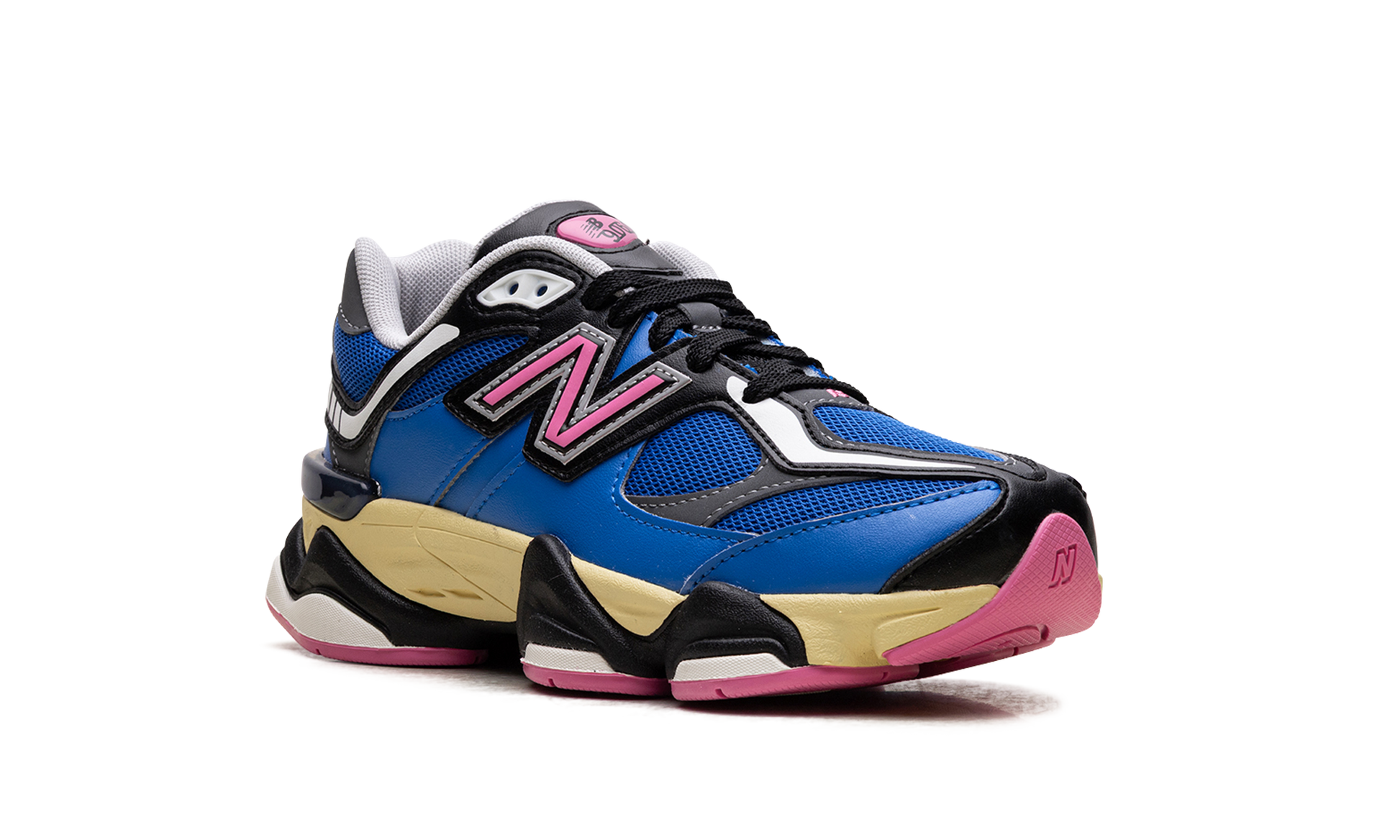 9060 GS "Blue oasis real pink" GC9060BP