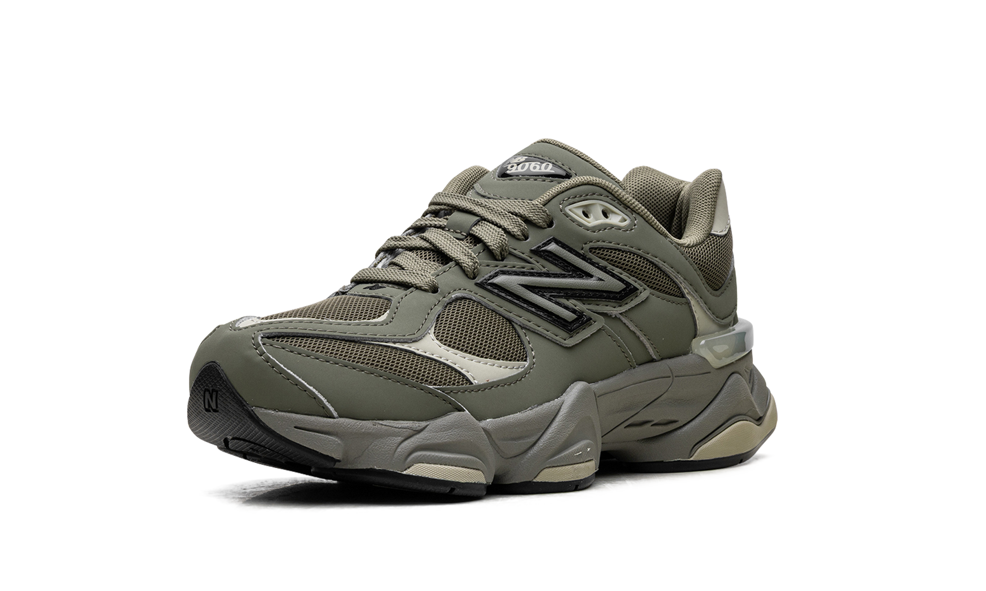 9060 GS "Dark olivine" GC9060GD