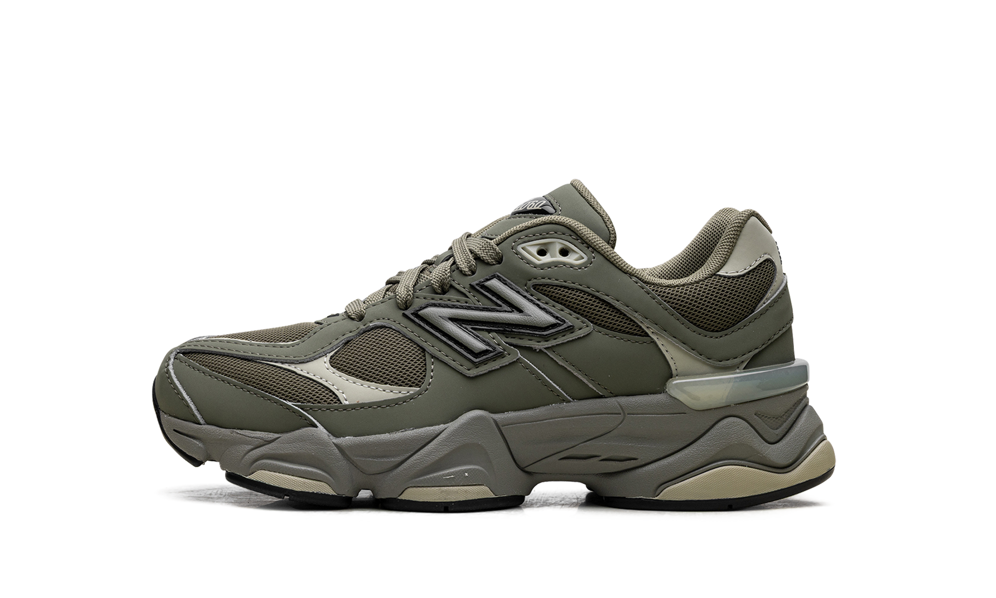 9060 GS "Dark olivine" GC9060GD