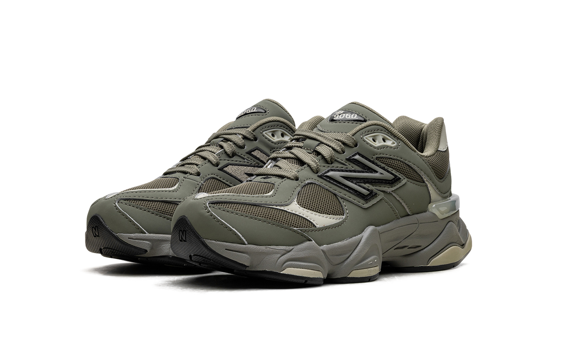 9060 GS "Dark olivine" GC9060GD