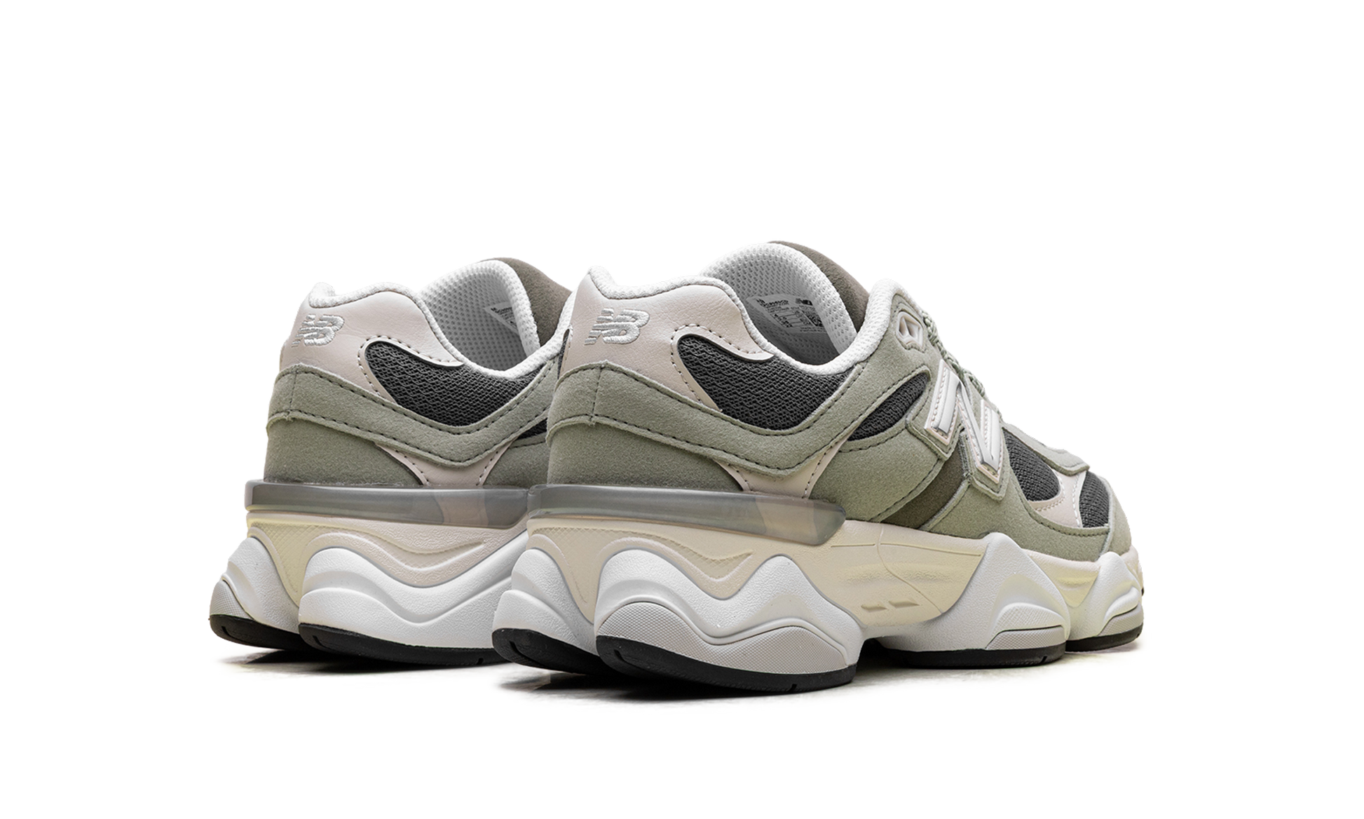 9060 GS "Garter snake / white" GC9060CD