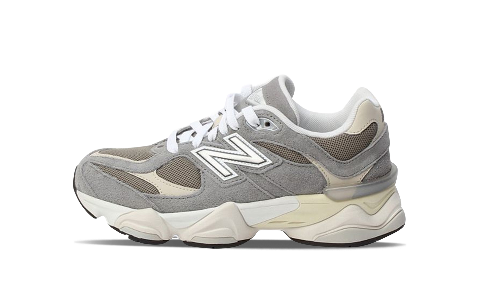 9060 GS "Grey brown" GC9060BA