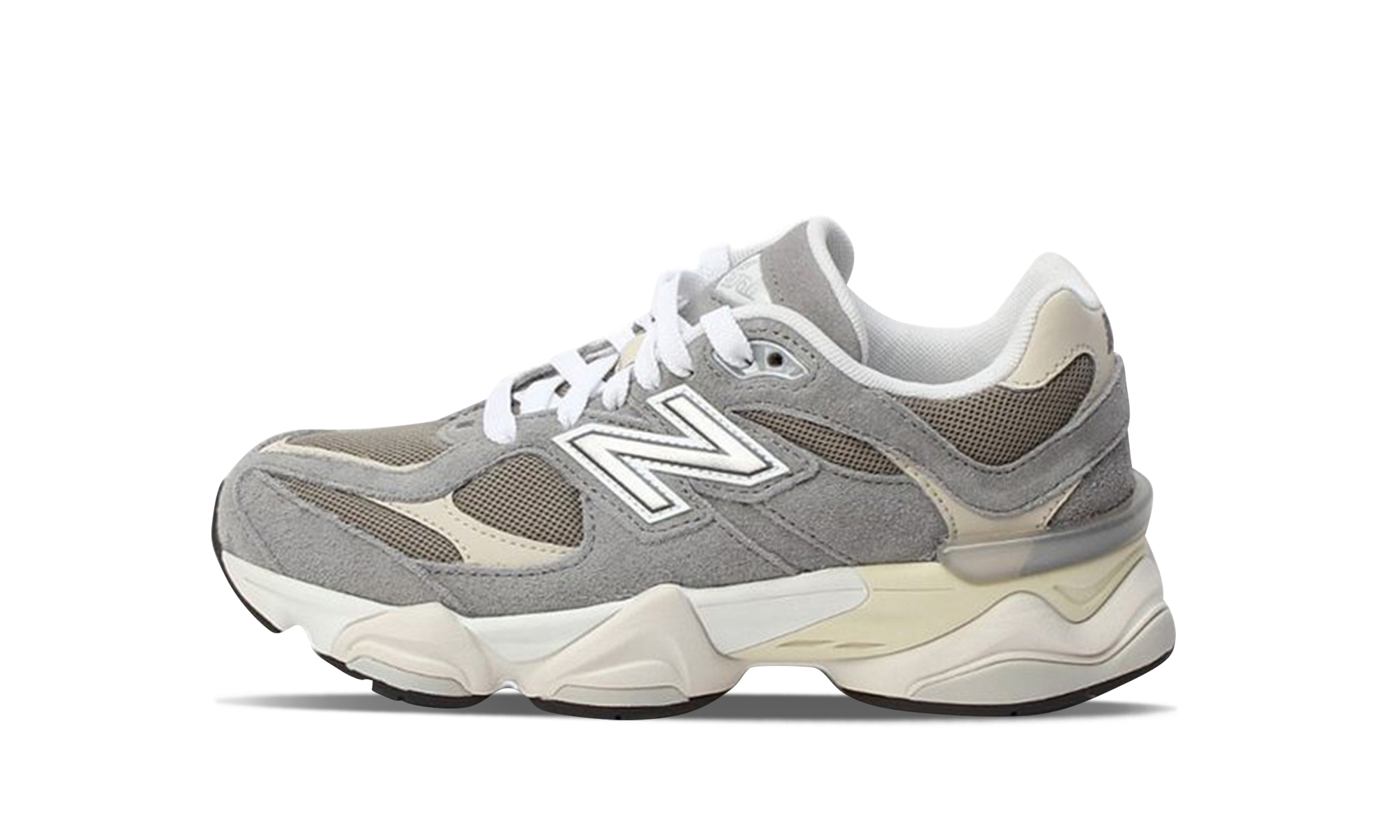 9060 GS "Grey brown" GC9060BA